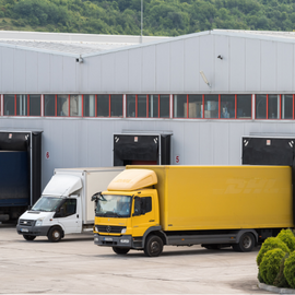 Distribusi Luas & Tepat Waktu